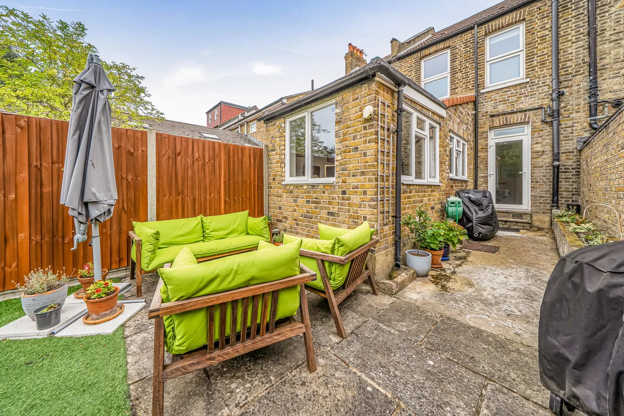 Green Lane, London, W7, photo 17