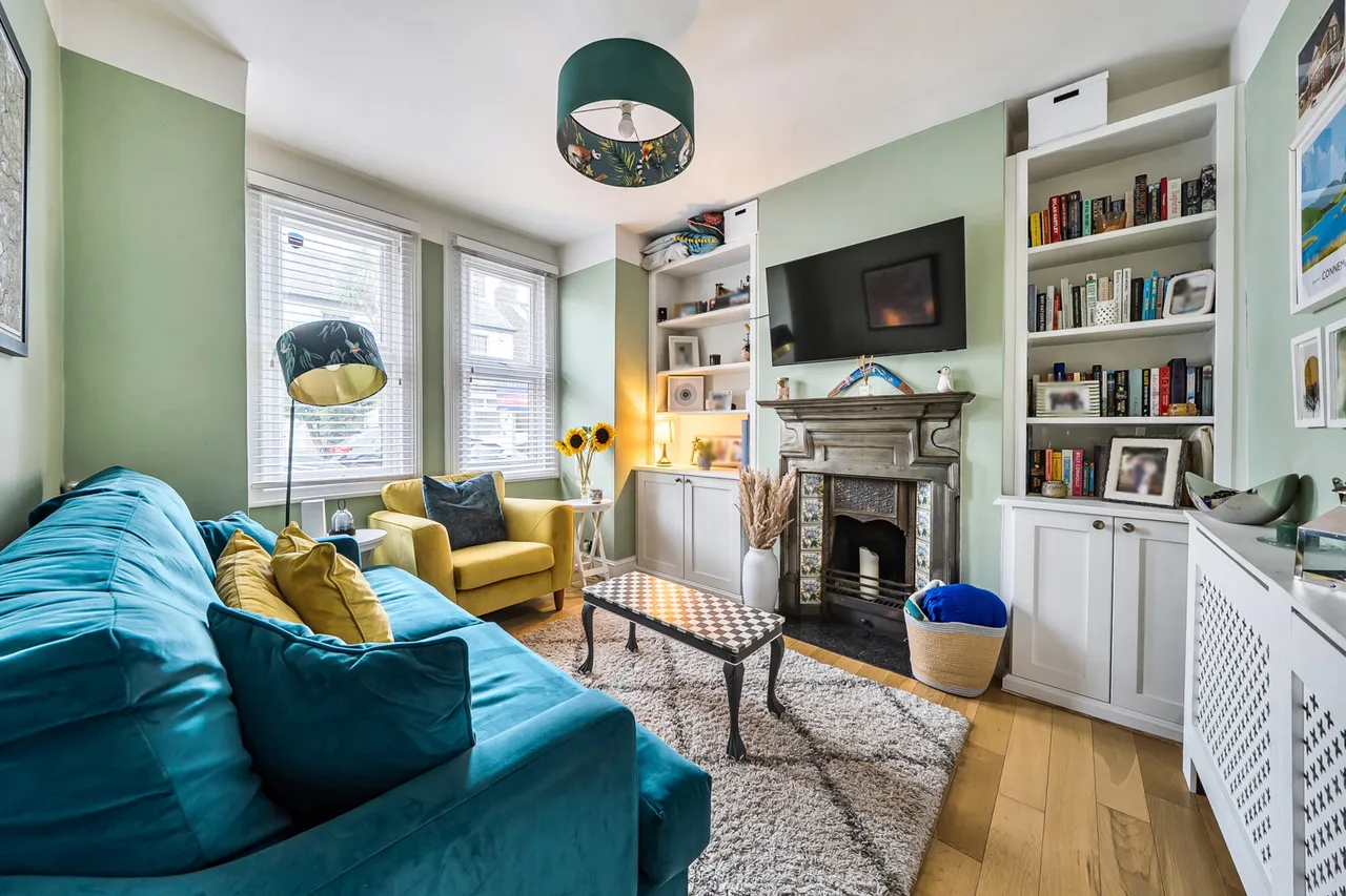 Green Lane, London, W7, photo 12