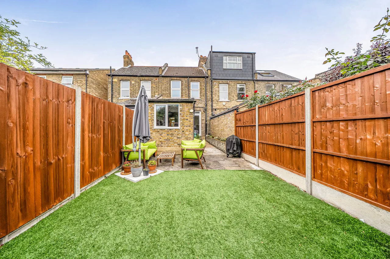 Green Lane, London, W7, photo 18