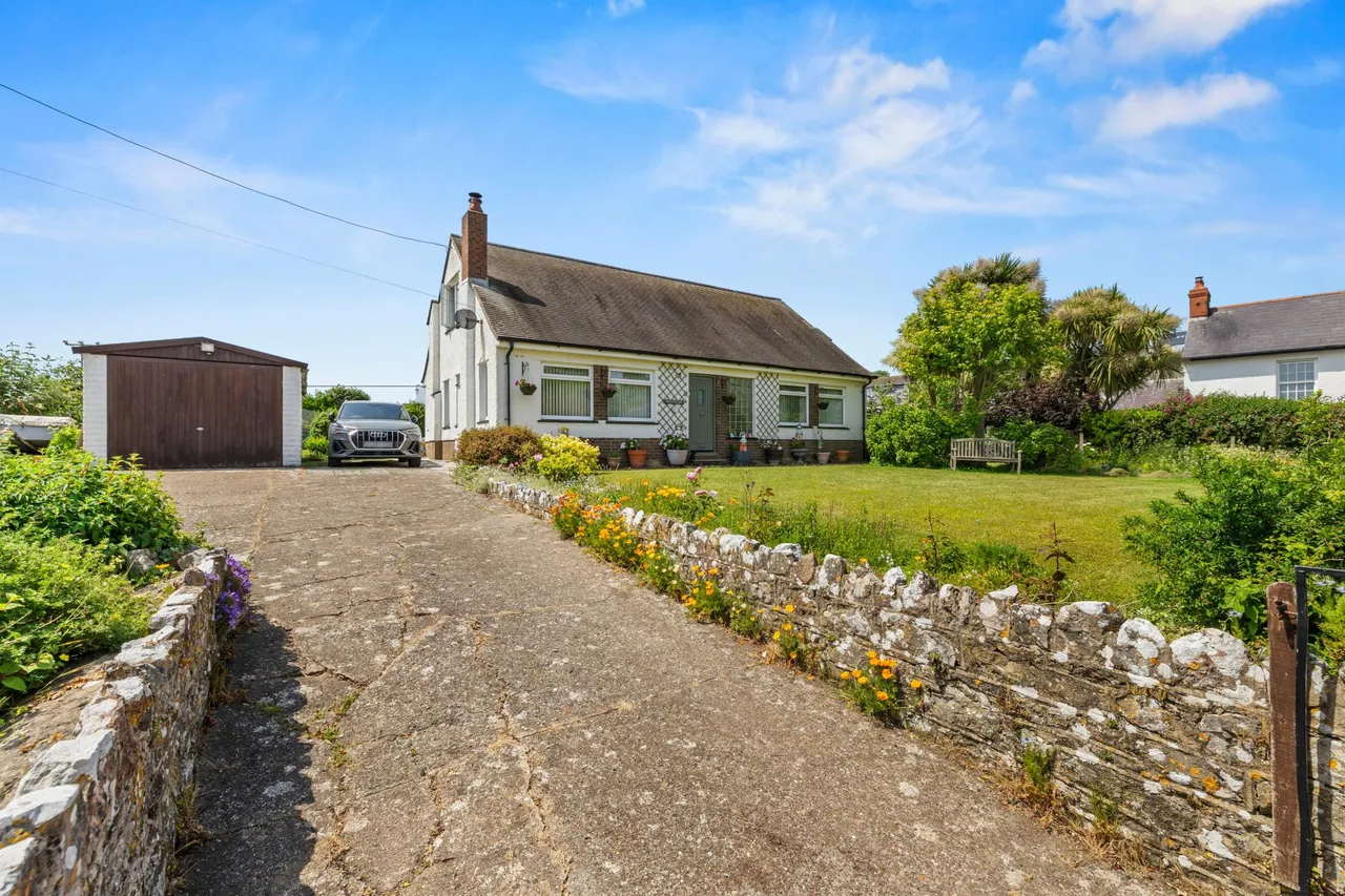 Port Eynon, Swansea, SA3, photo 8