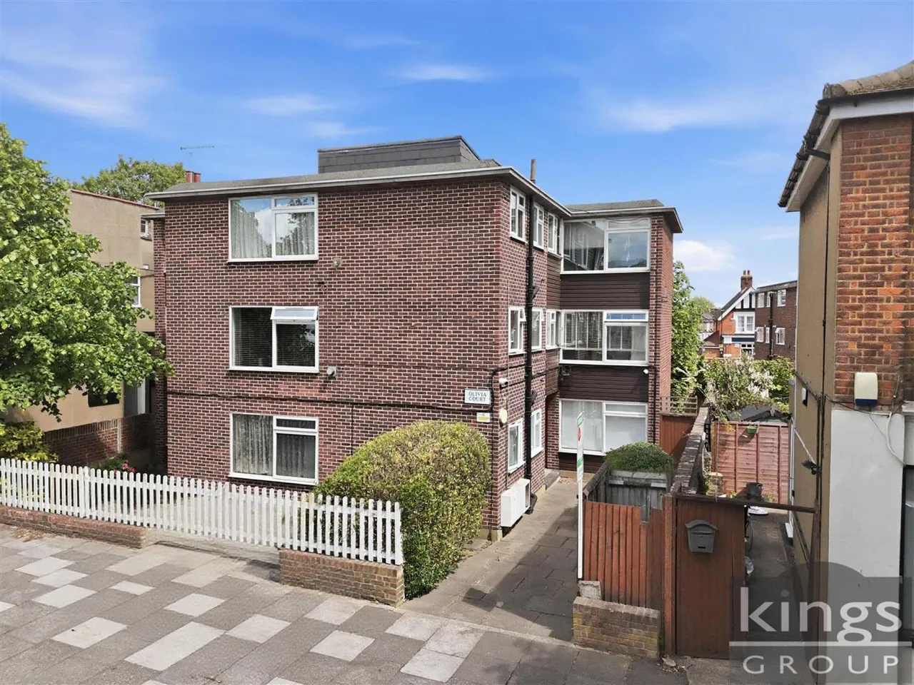 property for sale, Chase Side, Enfield