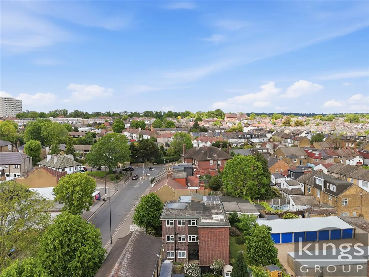 Chase Side, Enfield, photo 9