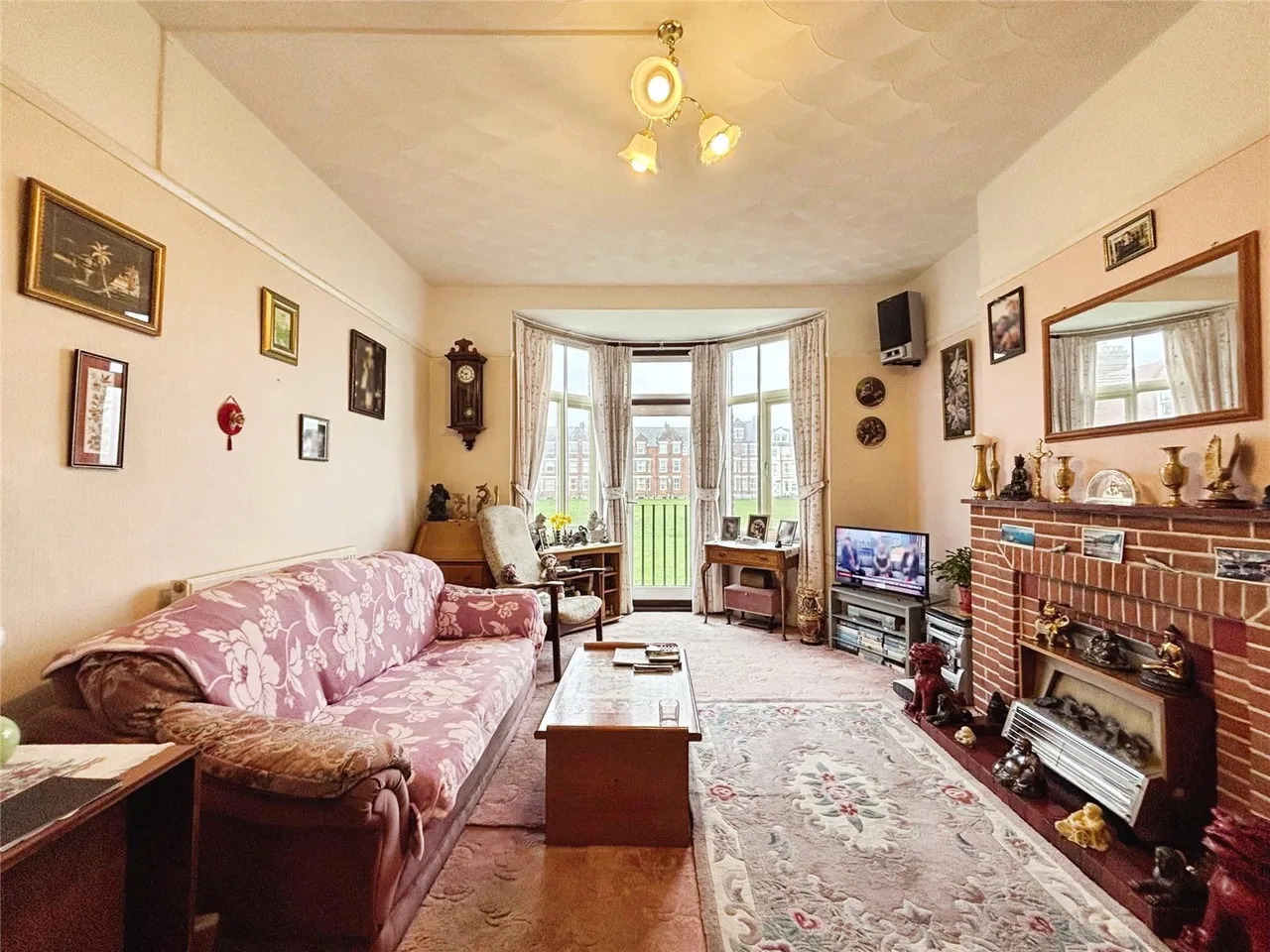 2 bed flat for sale — Prince of Wales Road, Cromer, Norfolk, NR27
