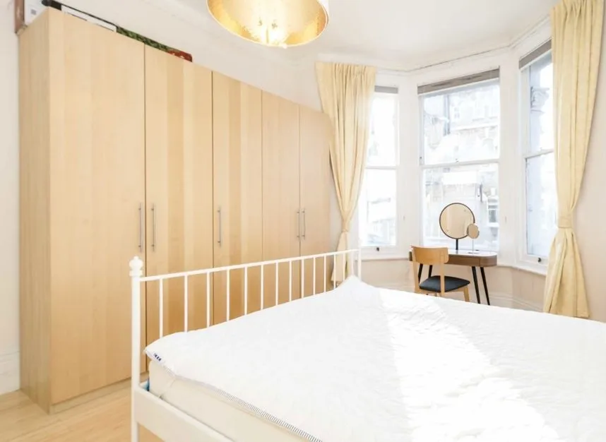Gunterstone Road, West Kensington, W14, photo 7