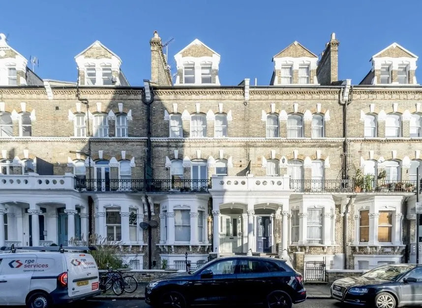Gunterstone Road, West Kensington, W14, photo 5