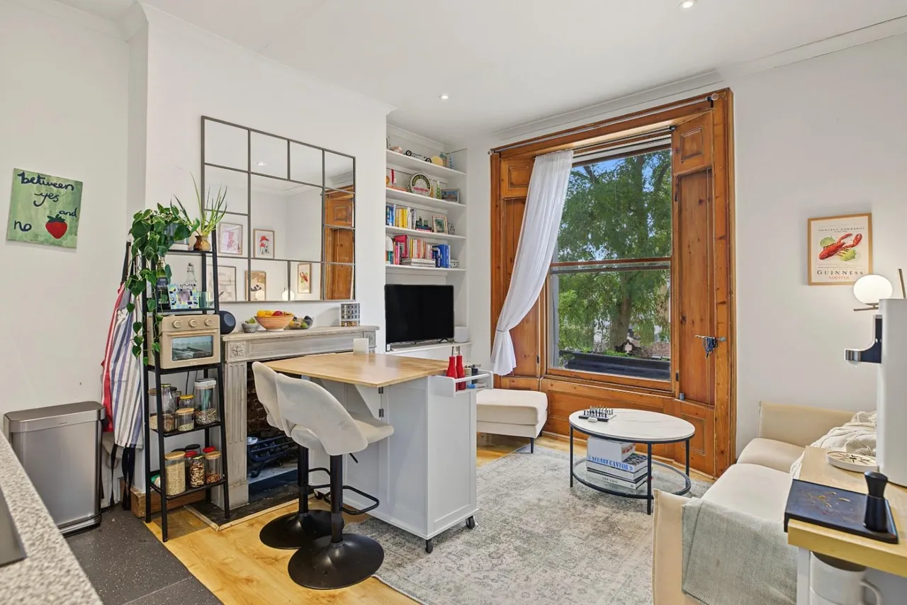 2 bed flat to rent — Mildmay Road, London, N1