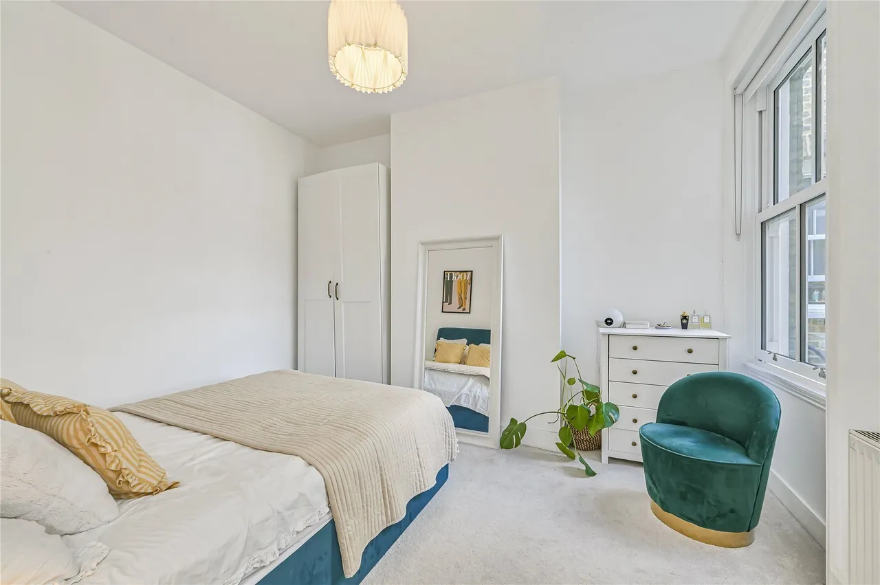 Elmhurst Street, London, SW4, photo 10