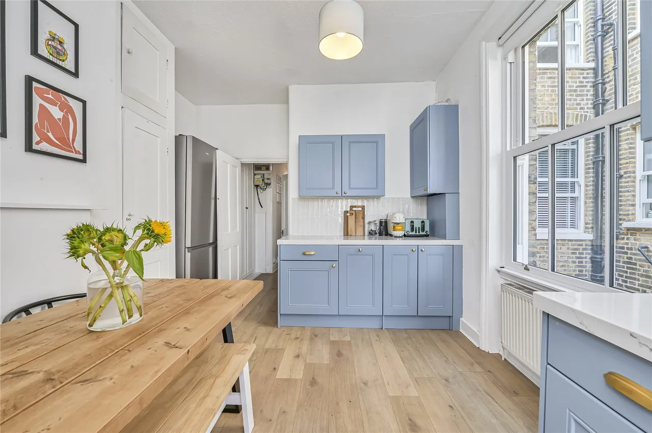 Elmhurst Street, London, SW4, photo 15