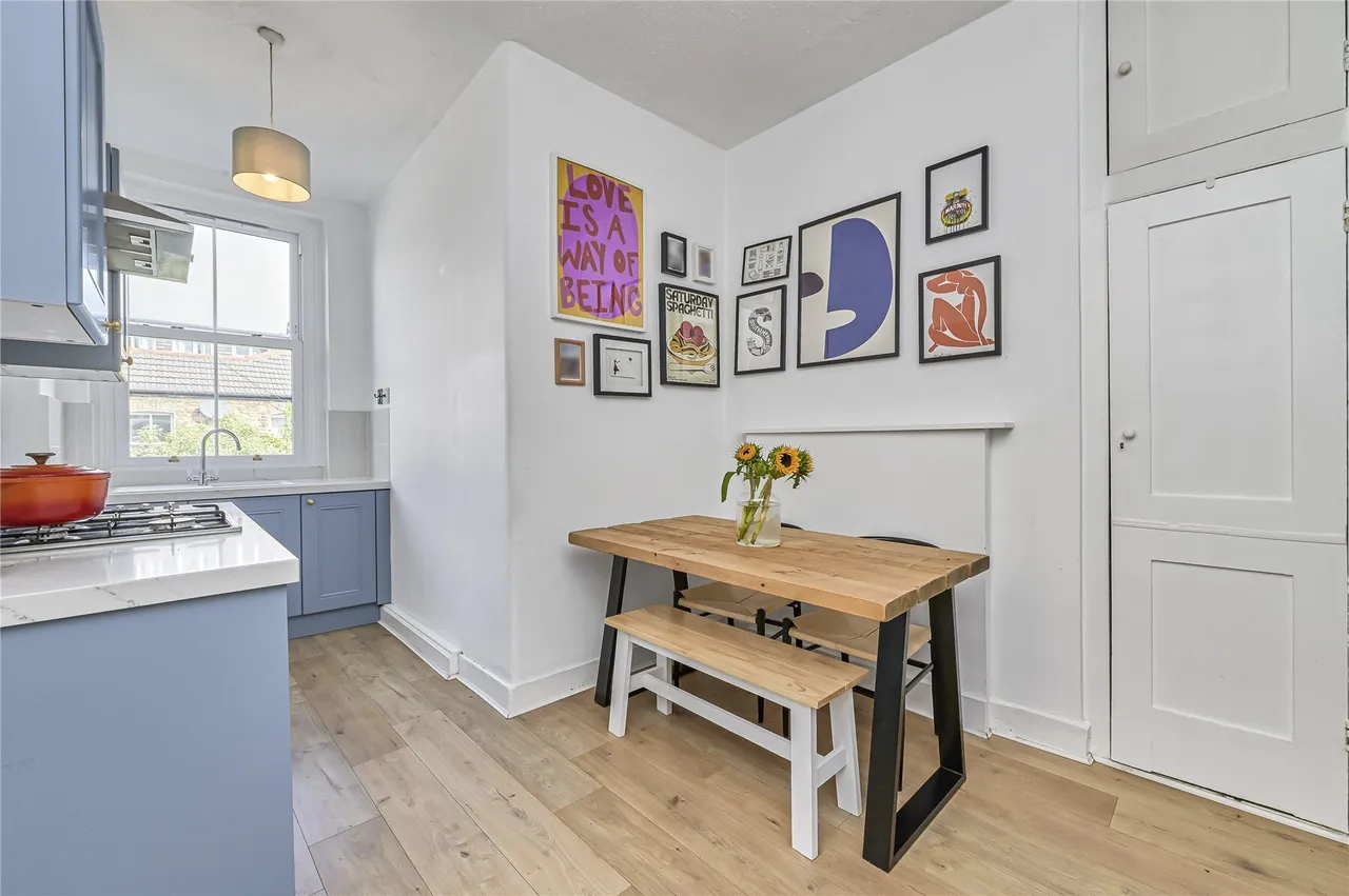 Elmhurst Street, London, SW4, photo 16