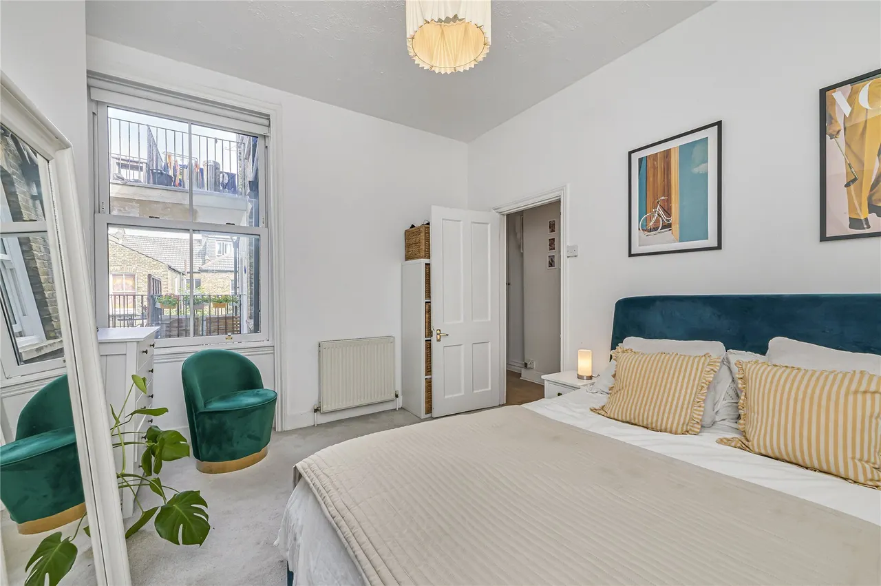 Elmhurst Street, London, SW4, photo 11
