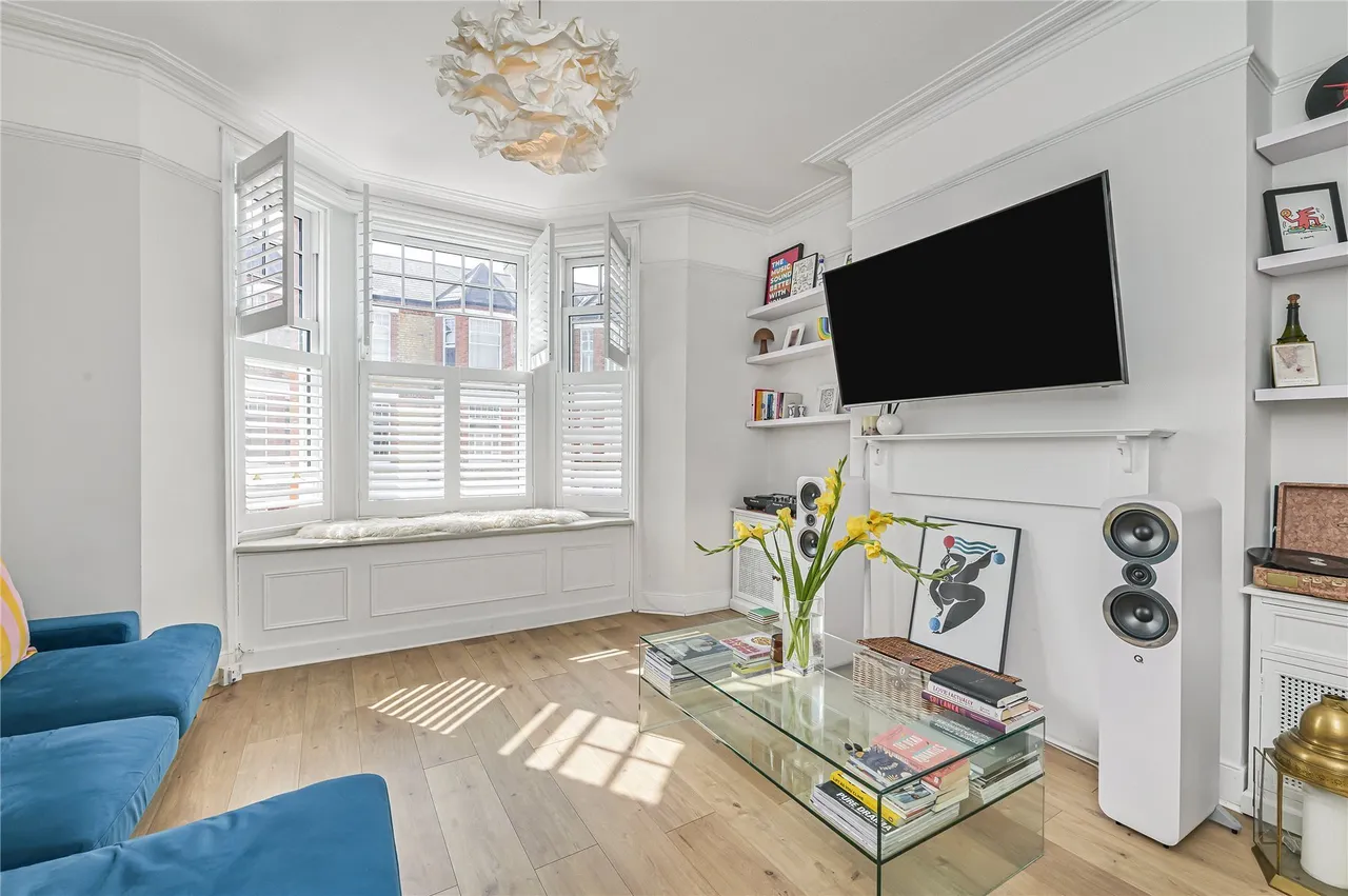 Elmhurst Street, London, SW4, photo 7