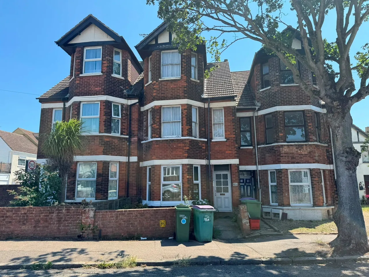 Canterbury Road, Folkestone, photo 7