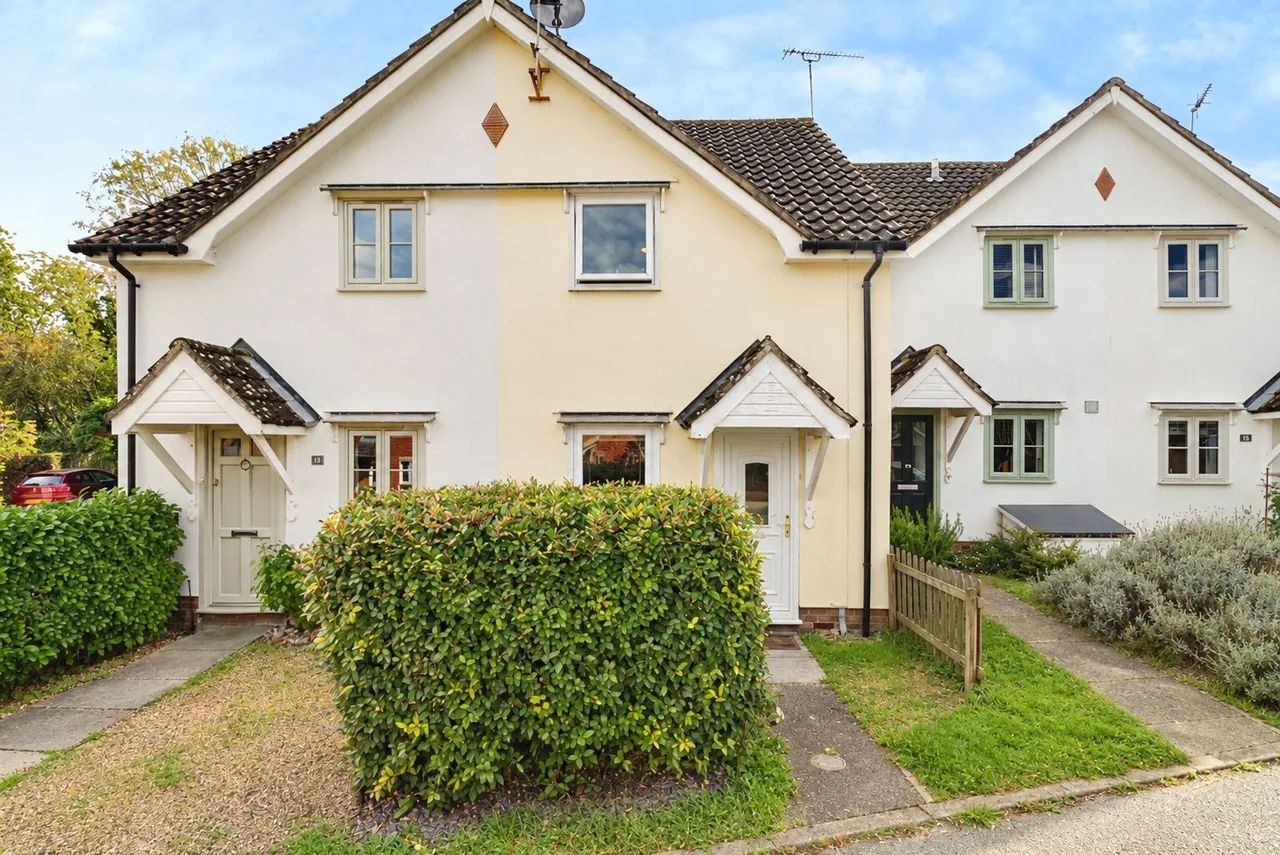 Deben Rise, Debenham, IP14, photo 15