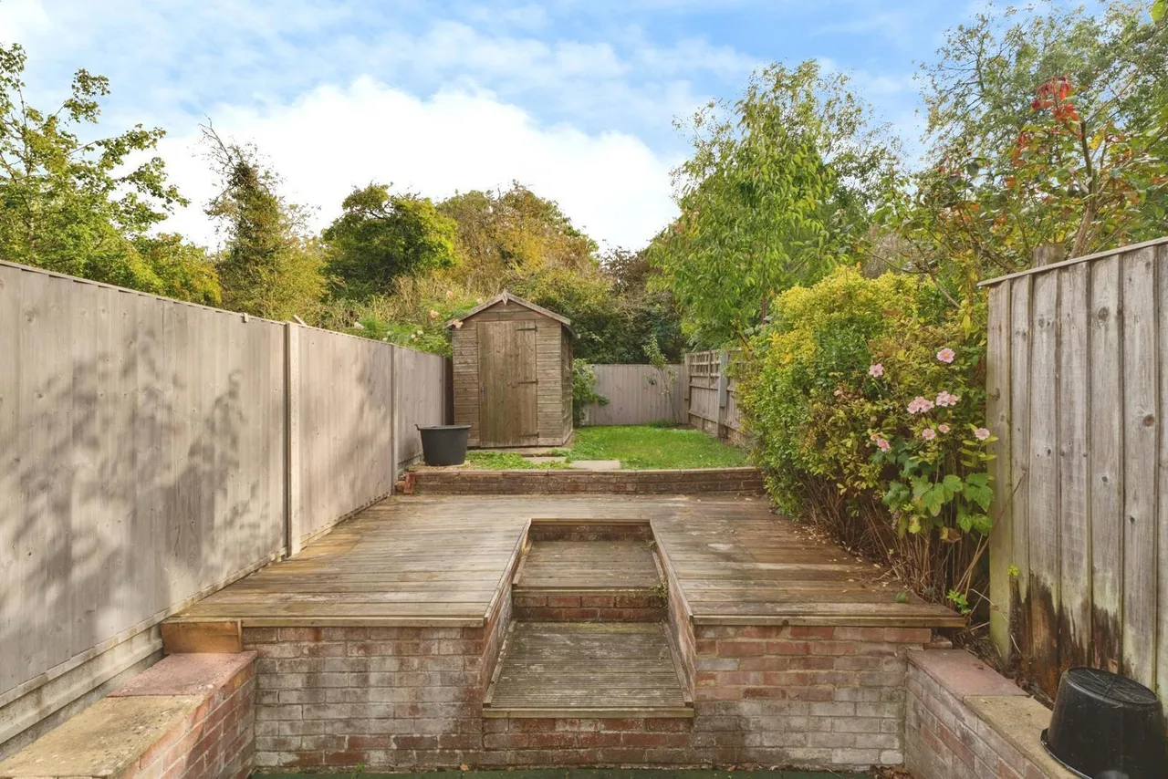 Deben Rise, Debenham, IP14, photo 4