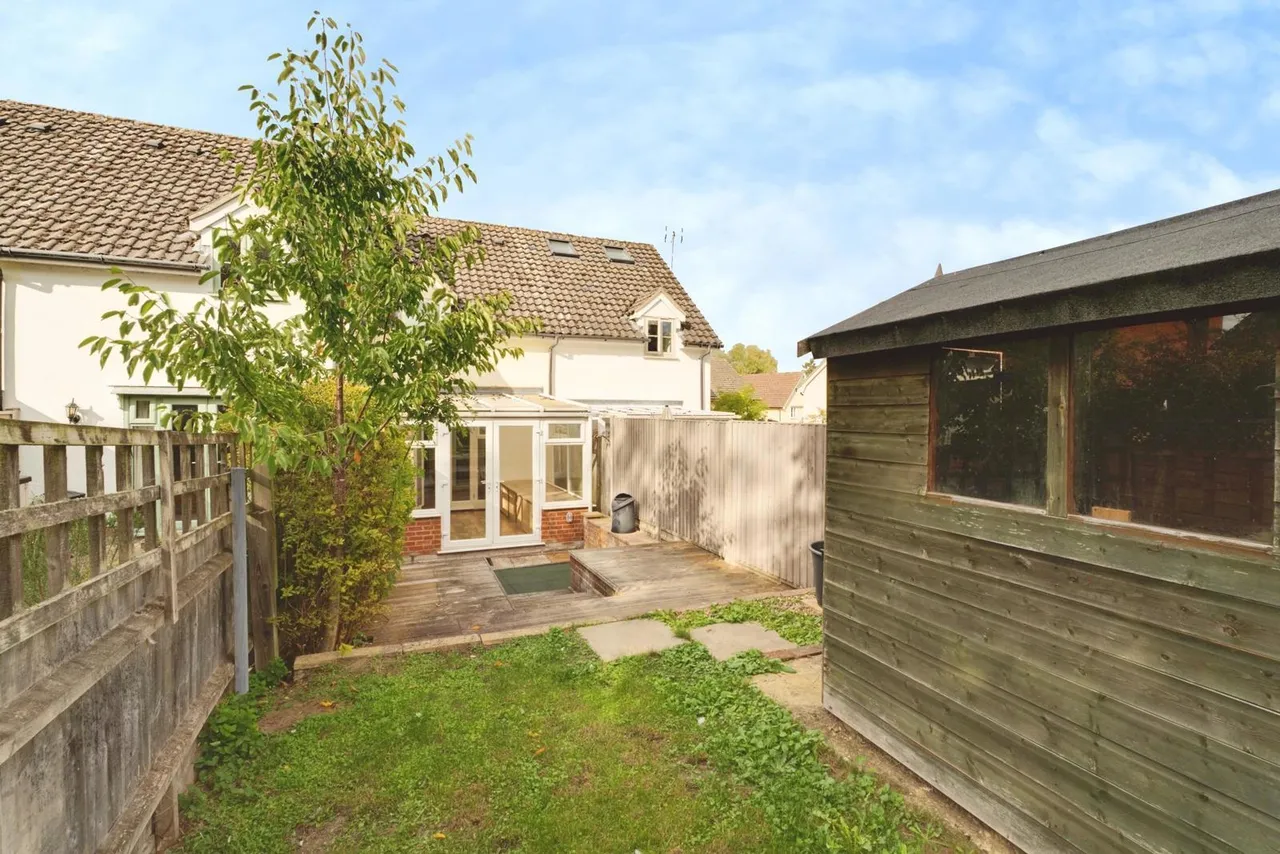 Deben Rise, Debenham, IP14, photo 14