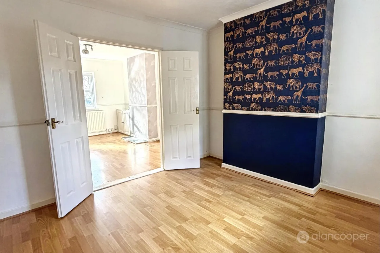 John Street, Stockingford, CV10, photo 8