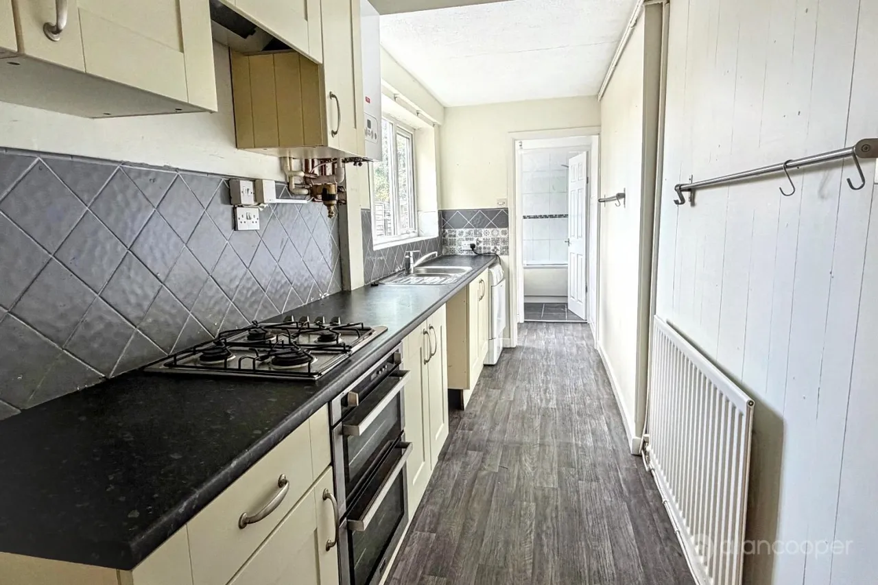 John Street, Stockingford, CV10, photo 9