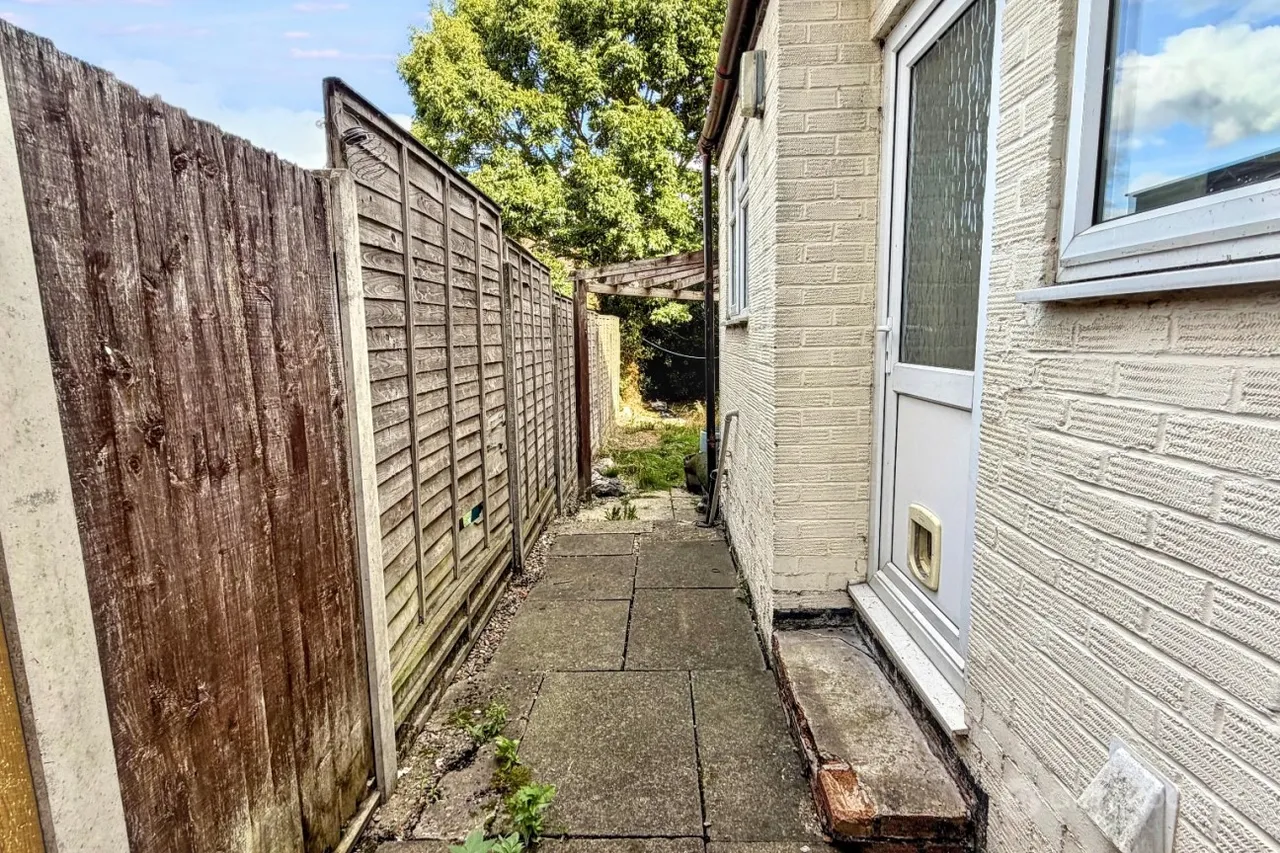 John Street, Stockingford, CV10, photo 19