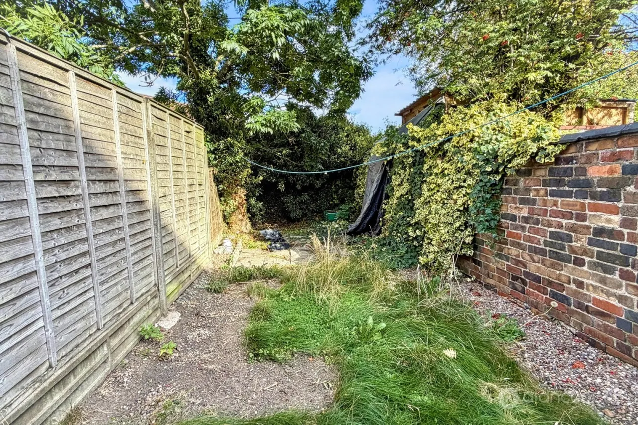 John Street, Stockingford, CV10, photo 21
