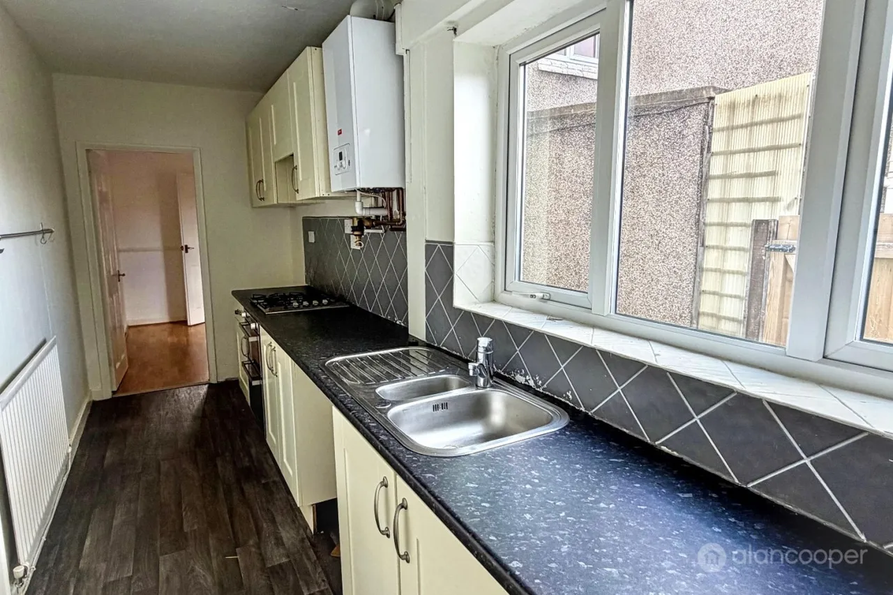 John Street, Stockingford, CV10, photo 11