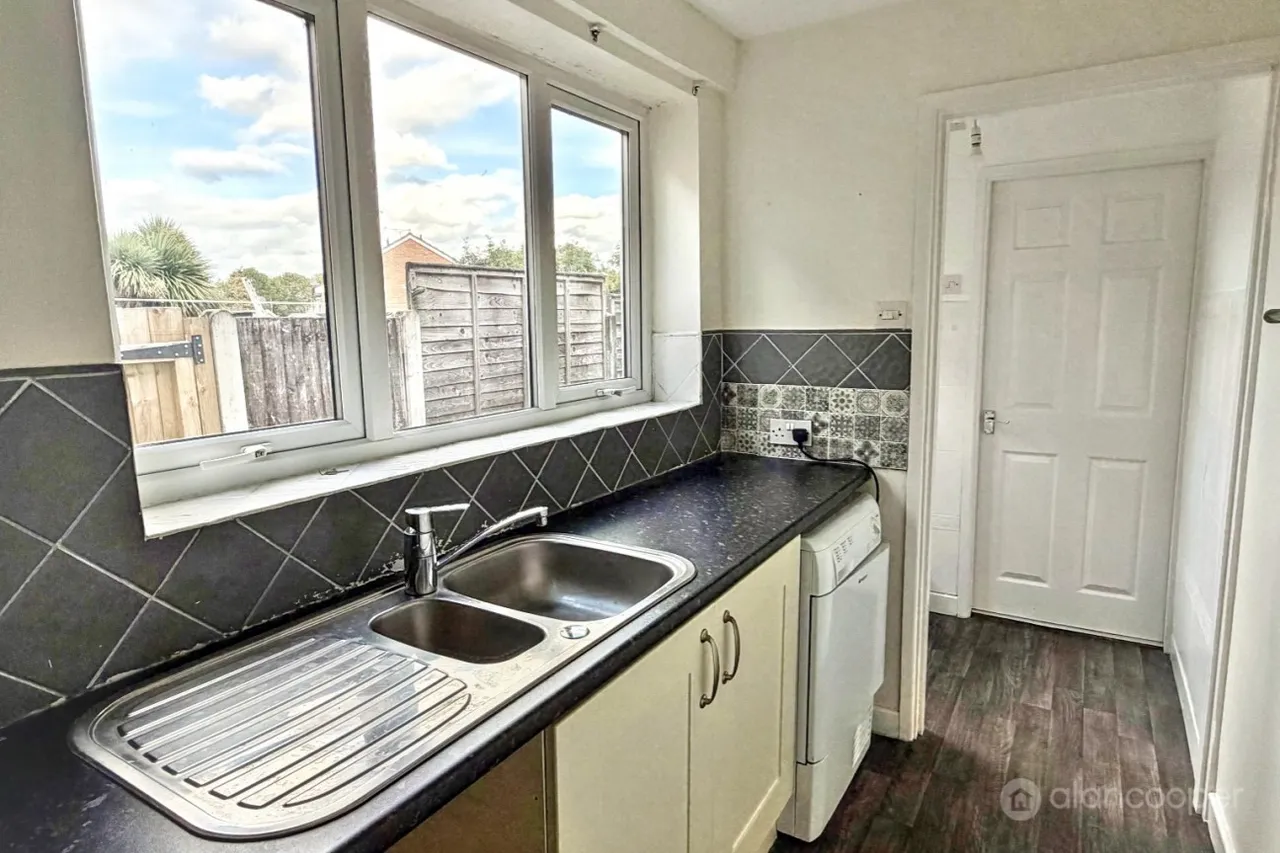John Street, Stockingford, CV10, photo 10