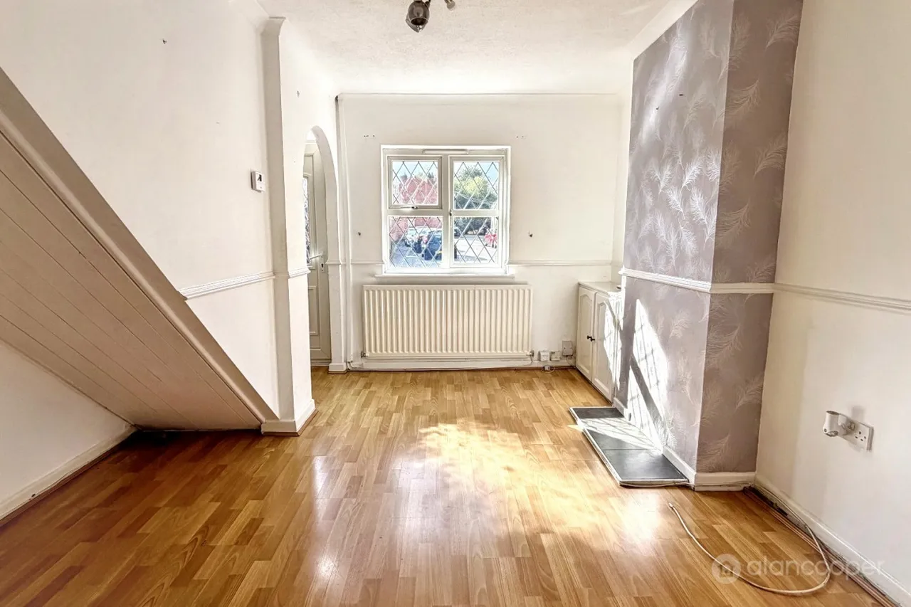 John Street, Stockingford, CV10, photo 5
