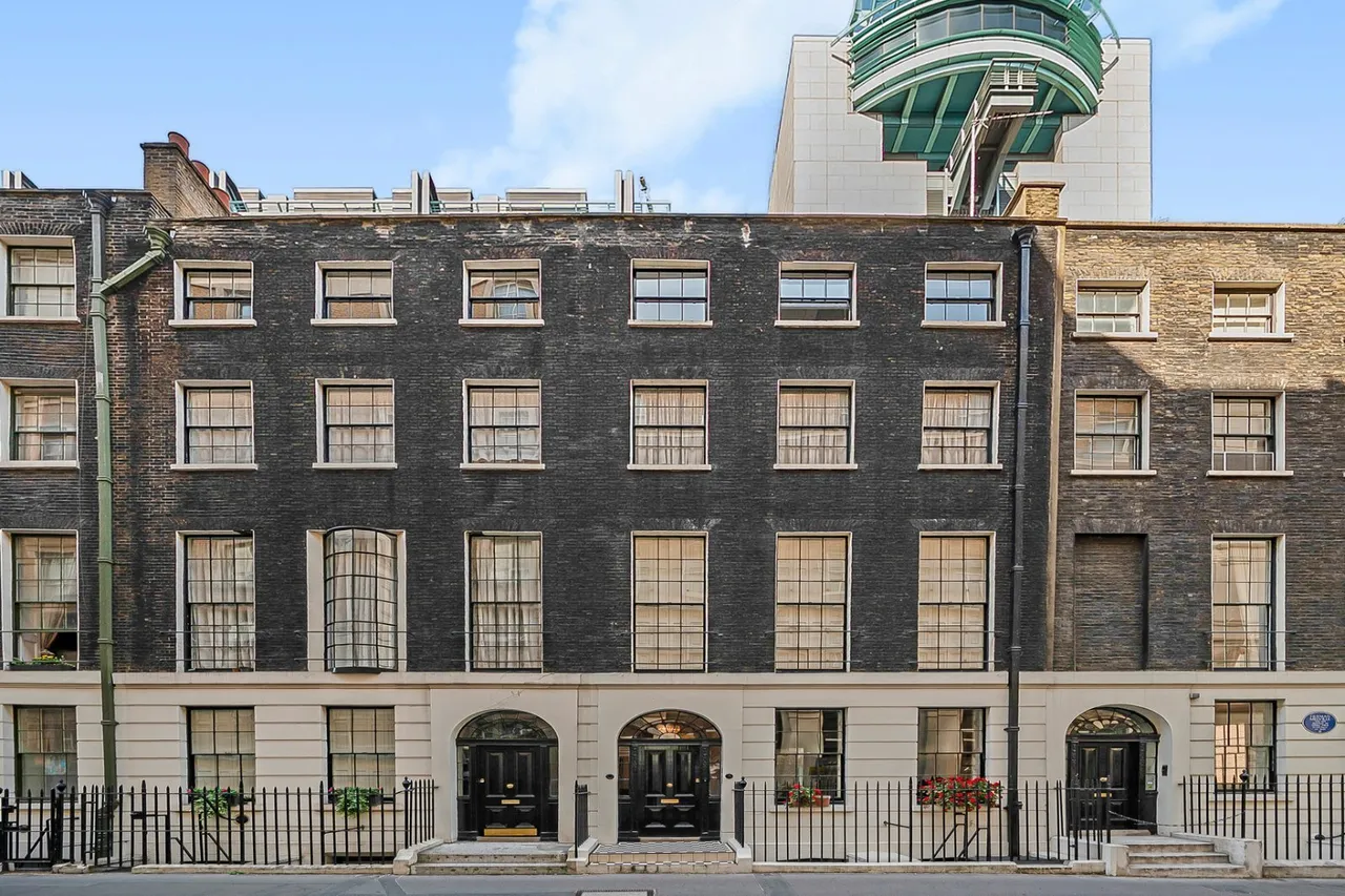 Craven Street, London, WC2N, photo 6