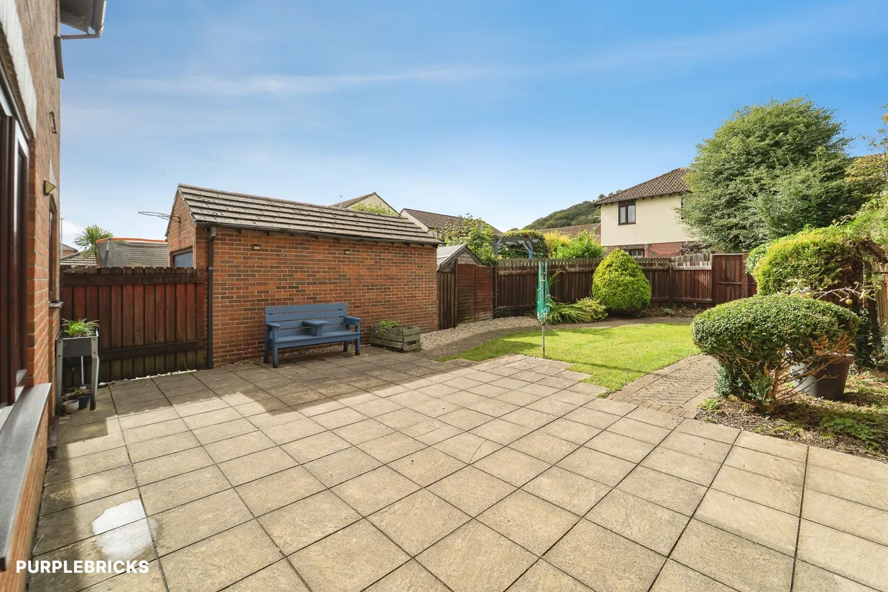 Llansteffan Road, Carmarthen, SA31, photo 24