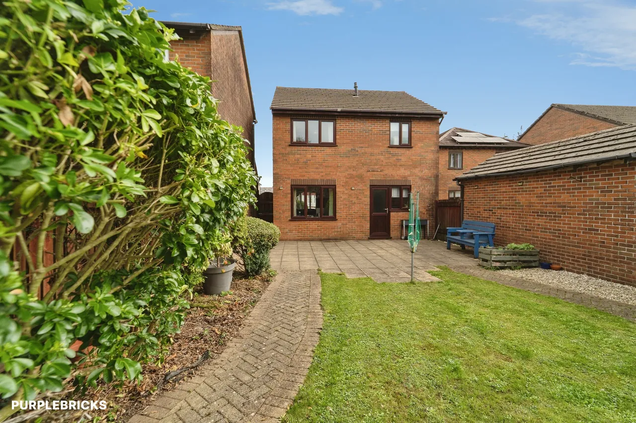 Llansteffan Road, Carmarthen, SA31, photo 23