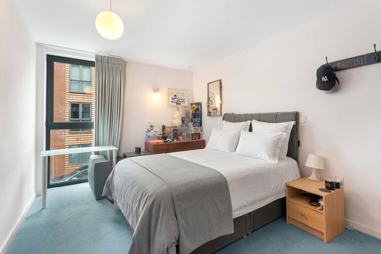 Ratcliffe Cross Street, London, E1, photo 4
