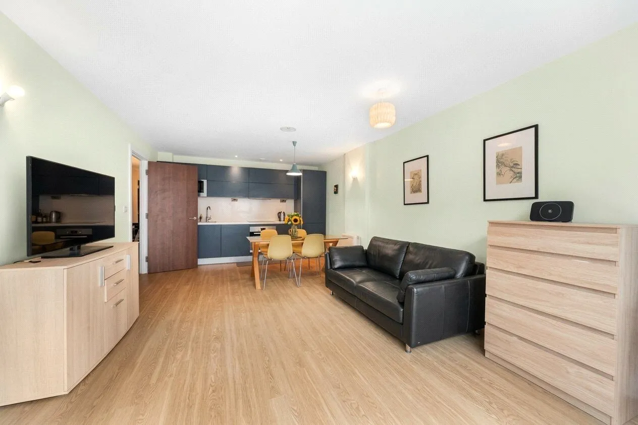 Ratcliffe Cross Street, London, E1, photo 9