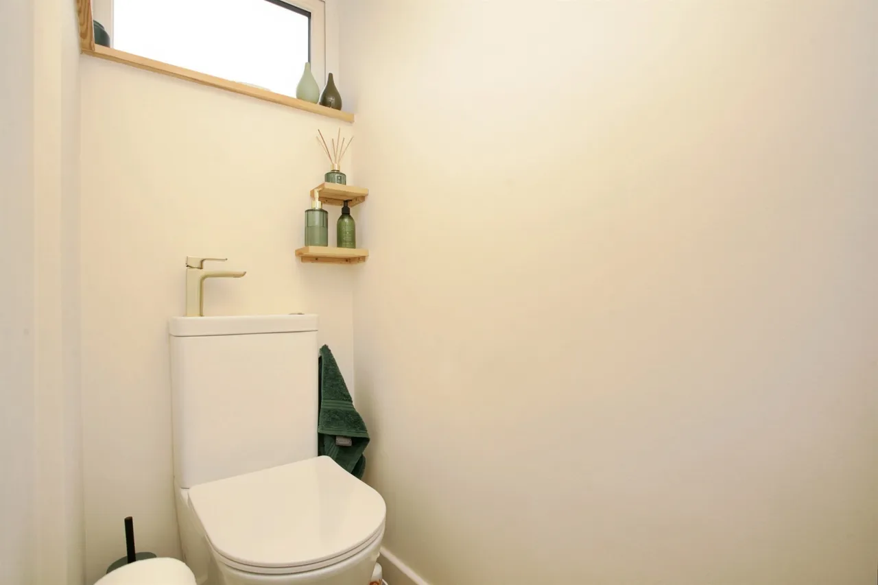 Lennon Close, Rugby, CV21, photo 11