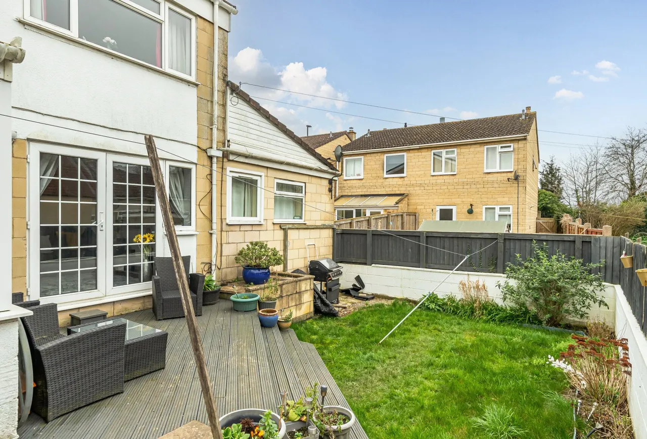 The Hollow, Bath, BA2 1NG, photo 15