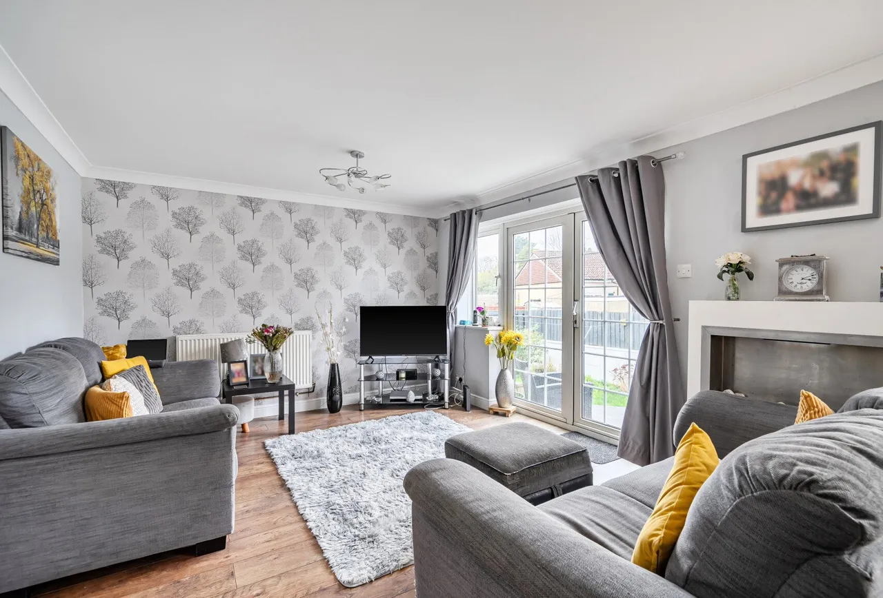 4 bed house for sale — The Hollow, Bath, BA2 1NG