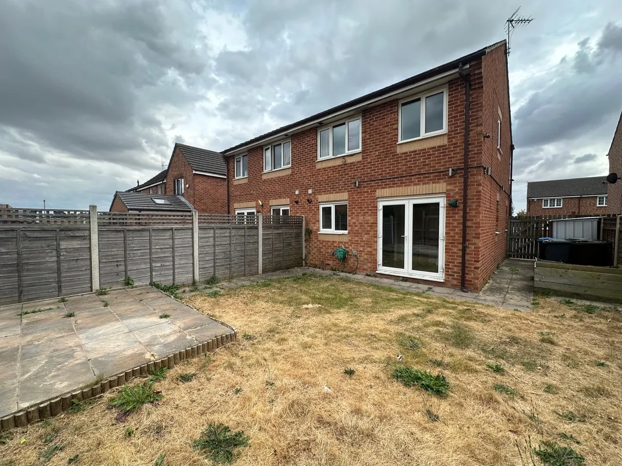 Chestnut Drive, Eggborough, Goole, photo 12