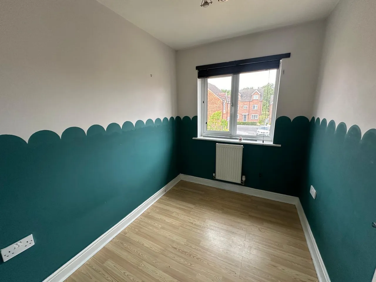 Chestnut Drive, Eggborough, Goole, photo 10