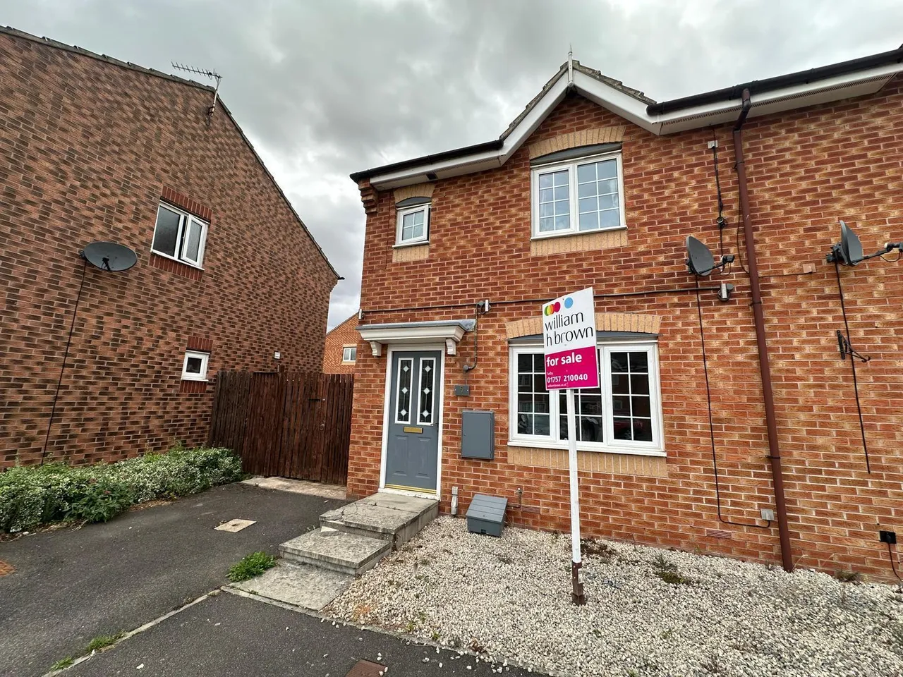Chestnut Drive, Eggborough, Goole, photo 2