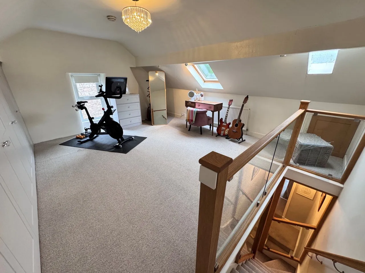 Hayfield Road, High Peak, photo 26