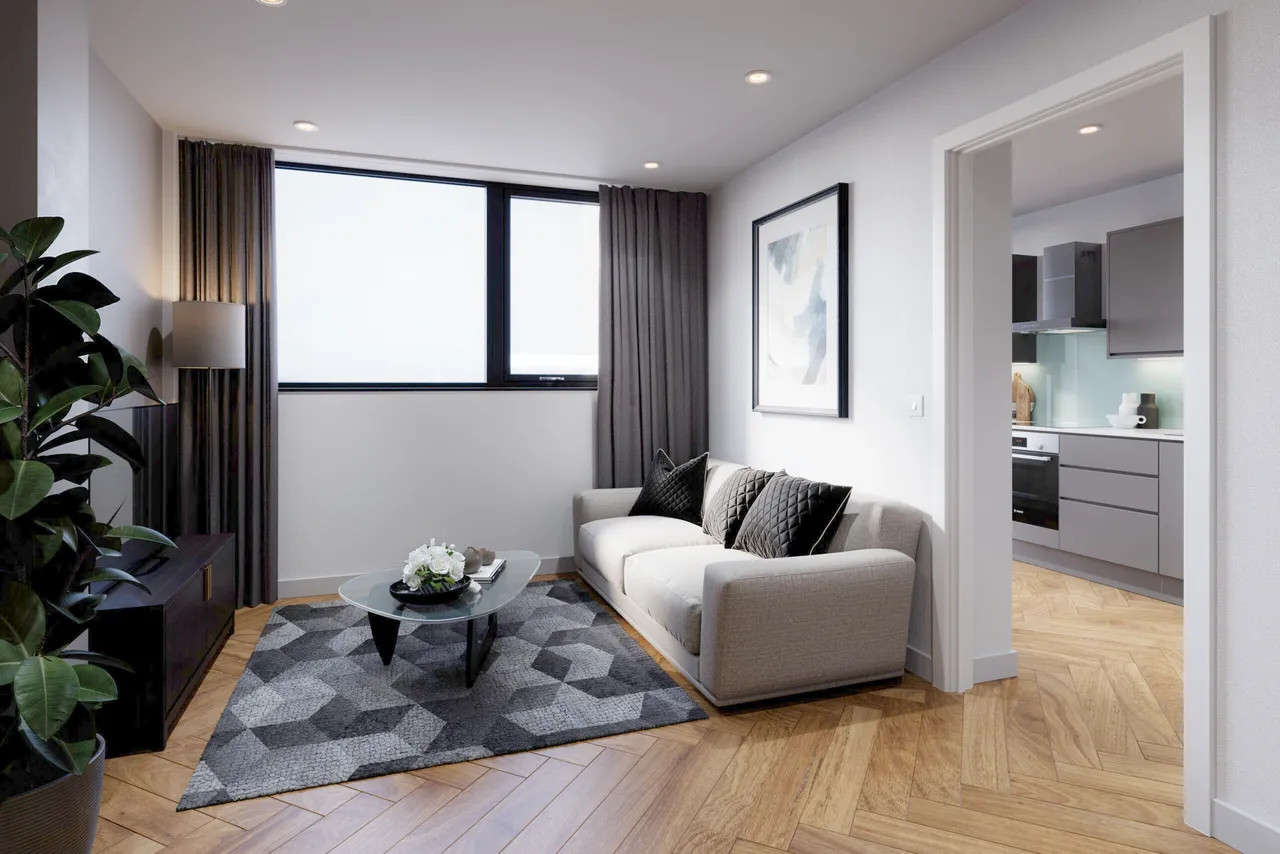Plot 4, Barton Road, Stretford, M32 9QJ, photo 12
