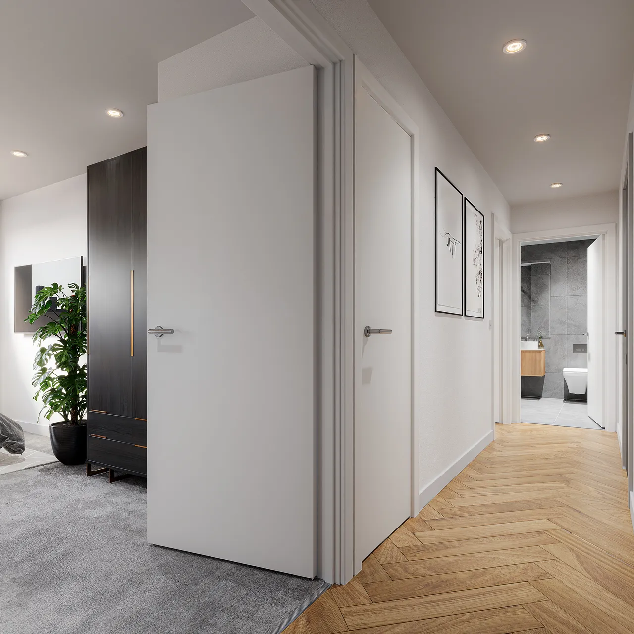 Plot 4, Barton Road, Stretford, M32 9QJ, photo 9