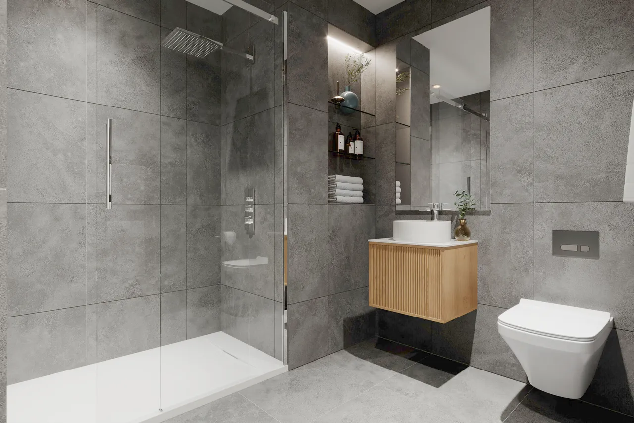 Plot 4, Barton Road, Stretford, M32 9QJ, photo 13