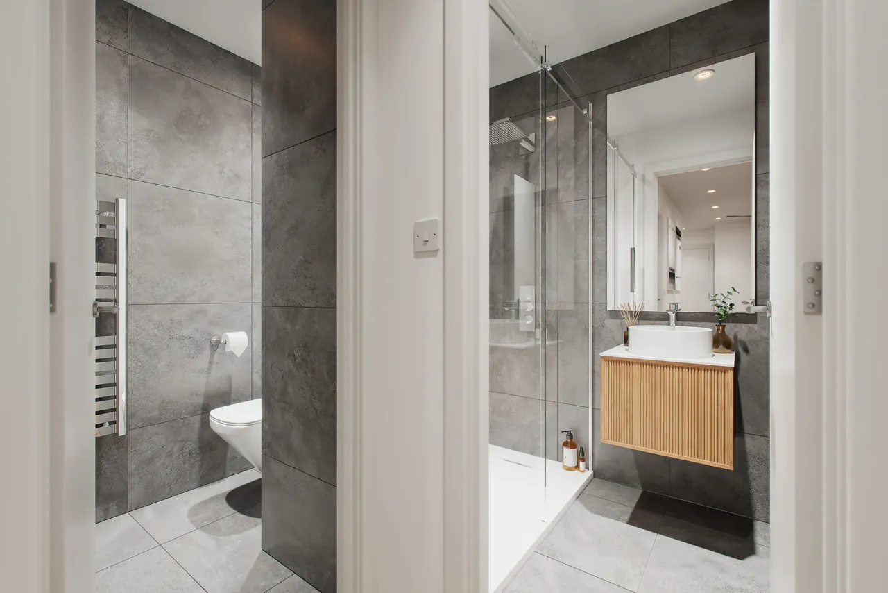 Plot 4, Barton Road, Stretford, M32 9QJ, photo 8