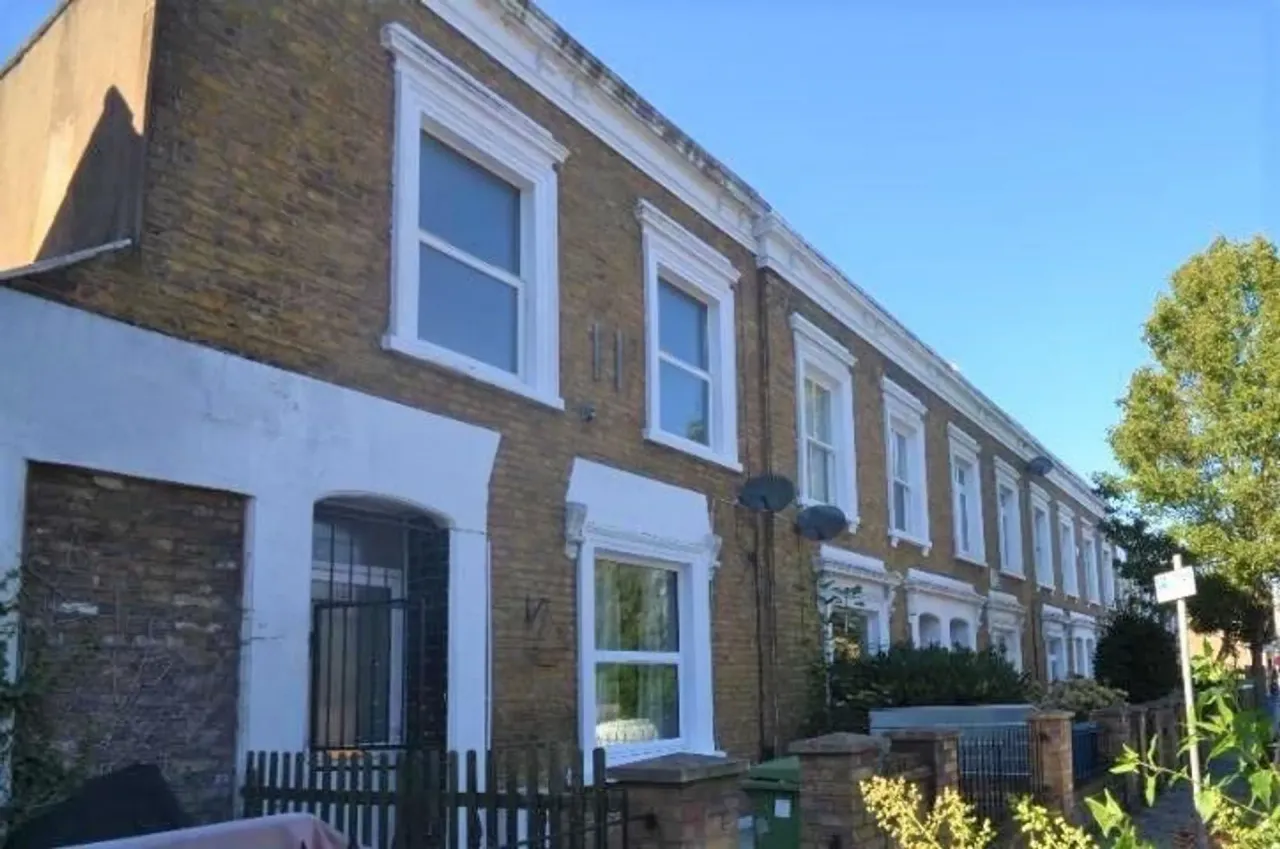 4 bed house to rent, Bellenden Road, London, SE15