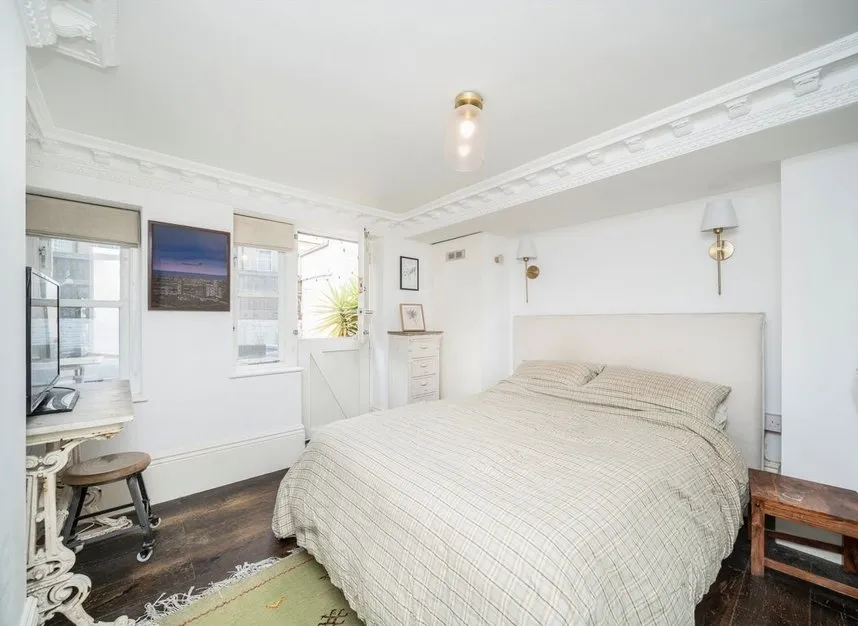 Hackney Road, Bethnal Green, E2, photo 4