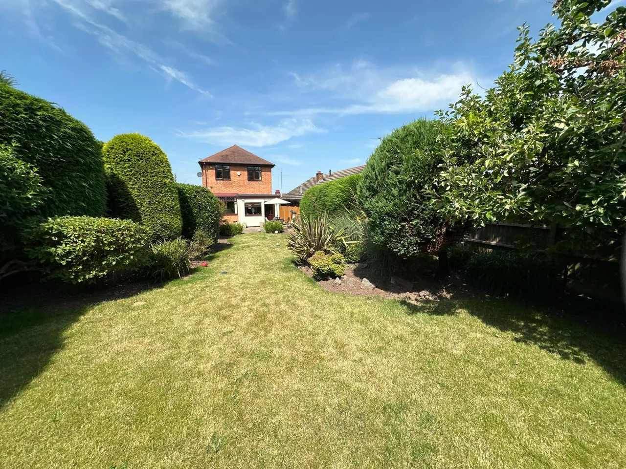 Rosliston Road, Burton-On-Trent, DE15, photo 16