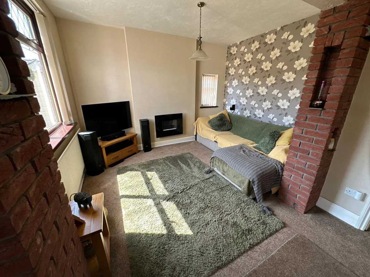 Rosliston Road, Burton-On-Trent, DE15, photo 2