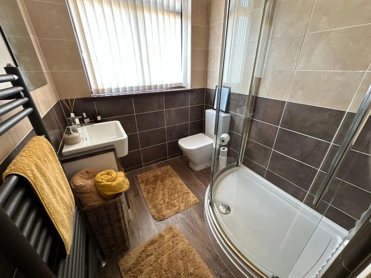 Rosliston Road, Burton-On-Trent, DE15, photo 13