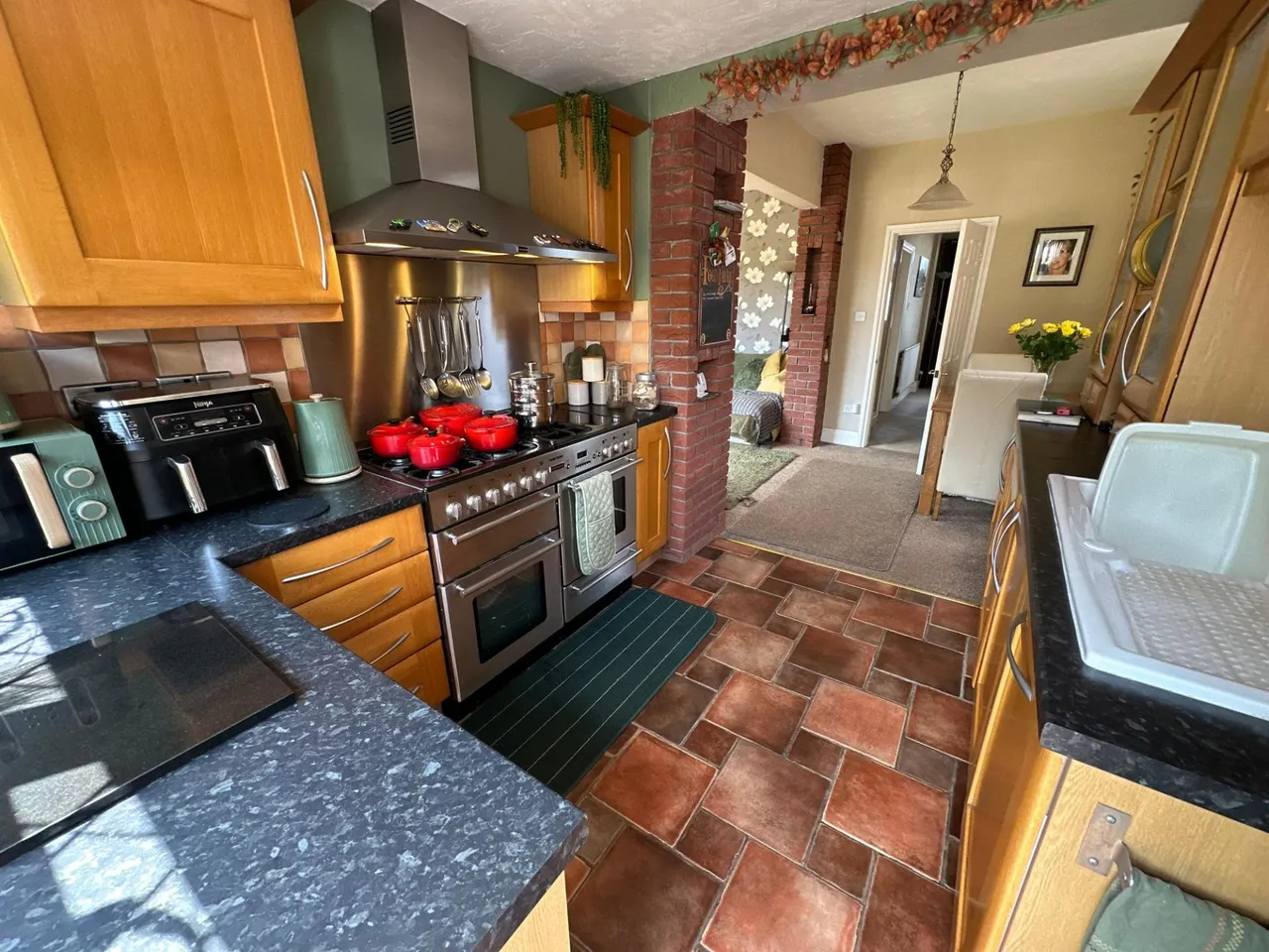 Rosliston Road, Burton-On-Trent, DE15, photo 5