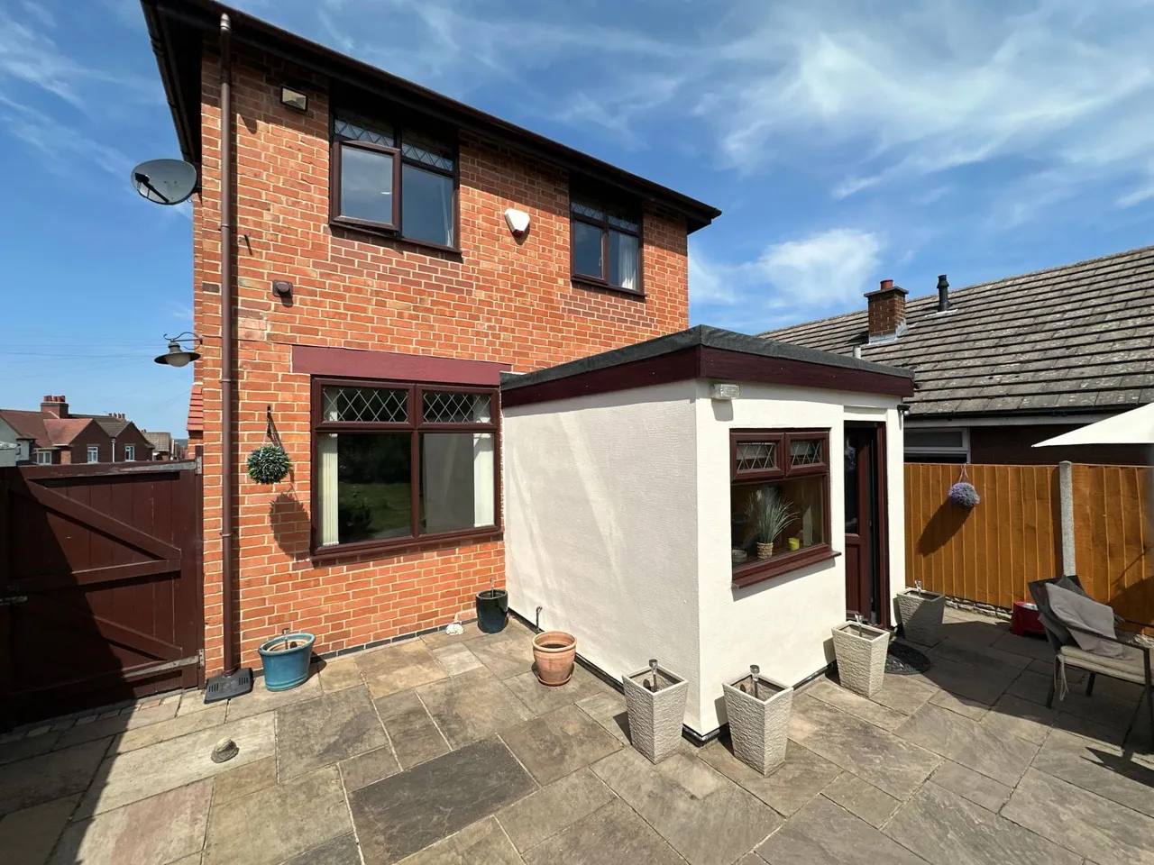 Rosliston Road, Burton-On-Trent, DE15, photo 14