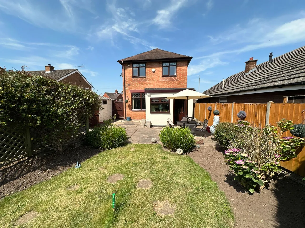 Rosliston Road, Burton-On-Trent, DE15, photo 15